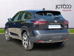 NISSAN Qashqai Photo 3
