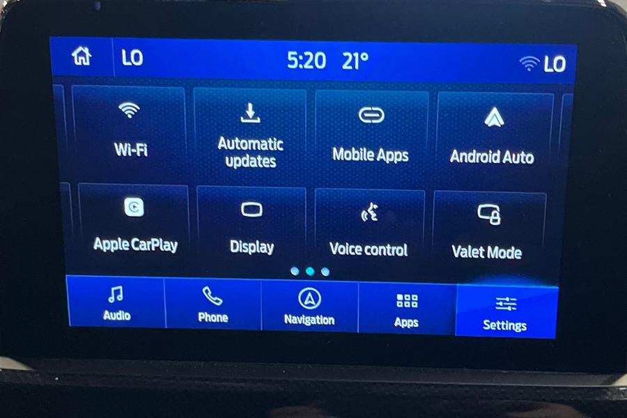 Ford KUGA Photo autoimg-8ed6415c18590953da31c4ce03babf132ffbf422.jpg