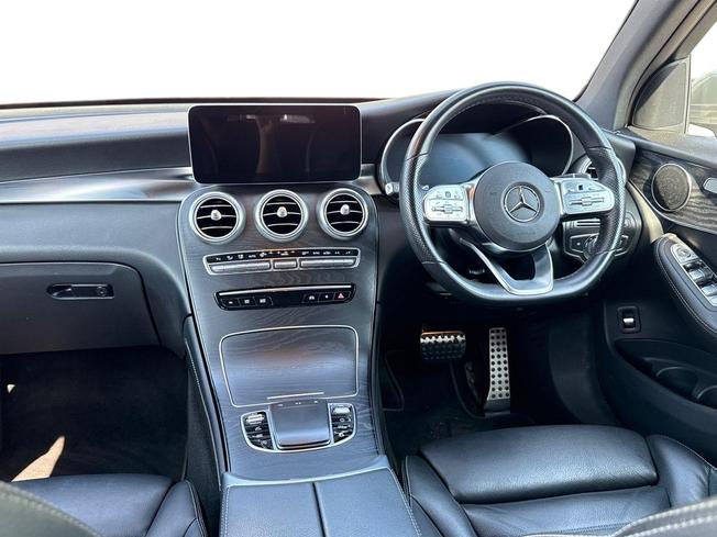 MERCEDES-BENZ Glc Photo 11