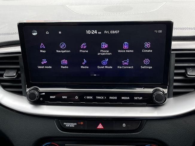 KIA Xceed Photo 46