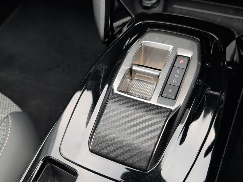 Used Peugeot E-208 NU74LXF 40