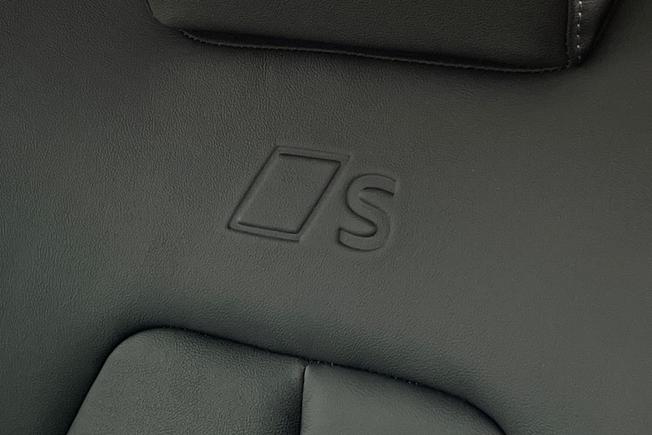 Audi A5 Avant Photo 43