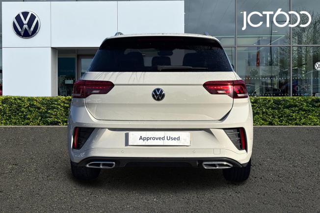 VOLKSWAGEN T-Roc Photo 7