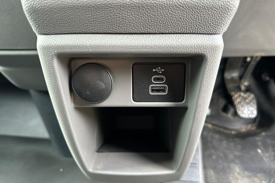 Used Ford TRANSIT CUSTOM WR75NBA 31
