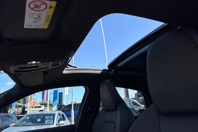 AUDI Sq5 Photo 21