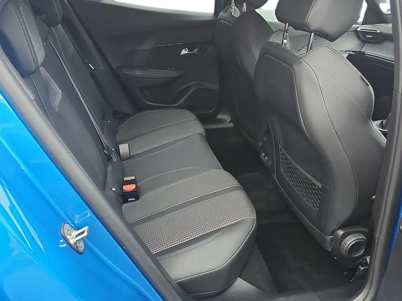 Used Peugeot 2008 NU23GVX 17