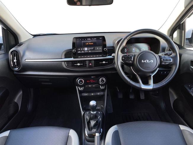 KIA Picanto Photo 10