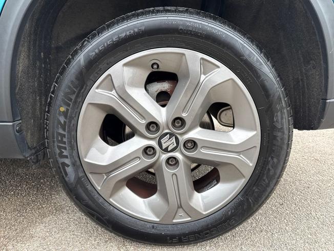 SUZUKI Vitara Photo 33