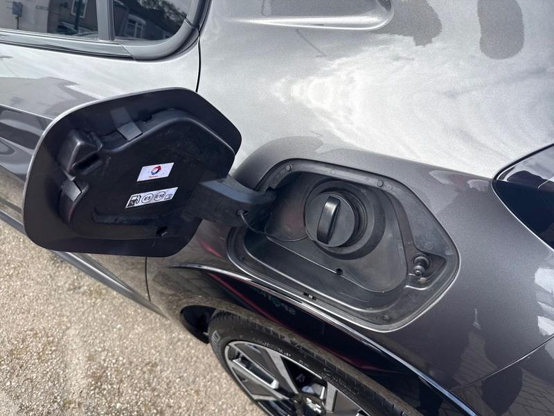 Used Peugeot 208 NU72OBC 31