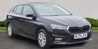Skoda Fabia Photo 0