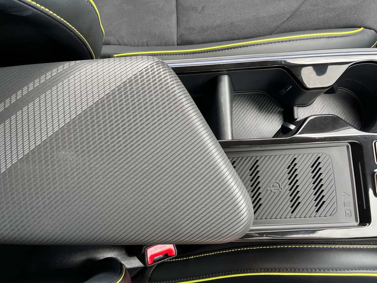 Kia EV6 Photo 36