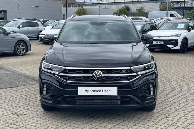 VOLKSWAGEN T-Roc Photo 32