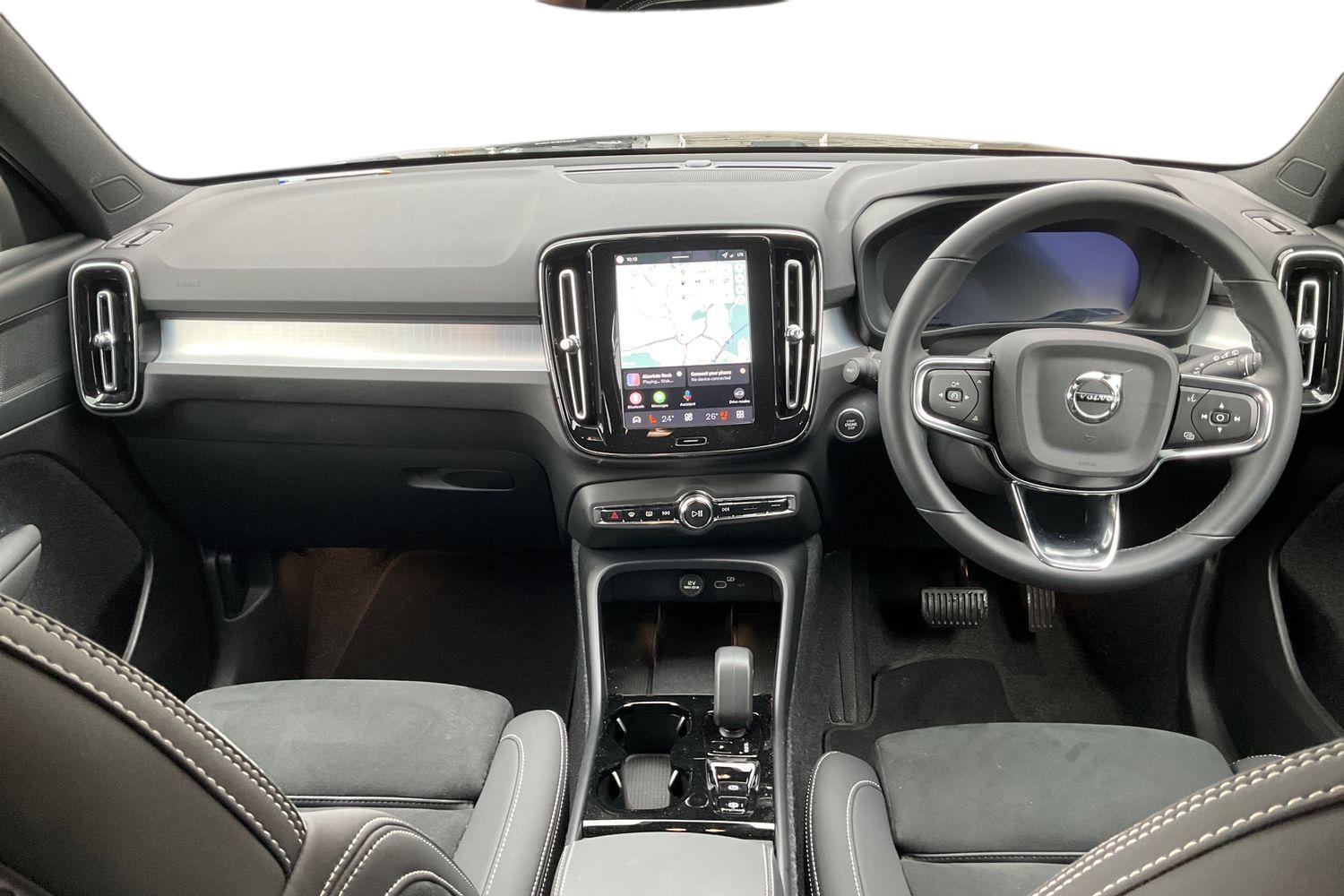 Volvo XC40 Photo 9
