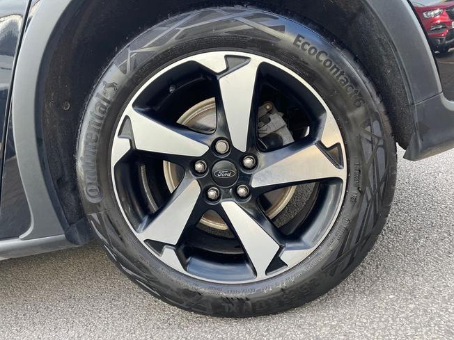 Ford Focus Photo 47