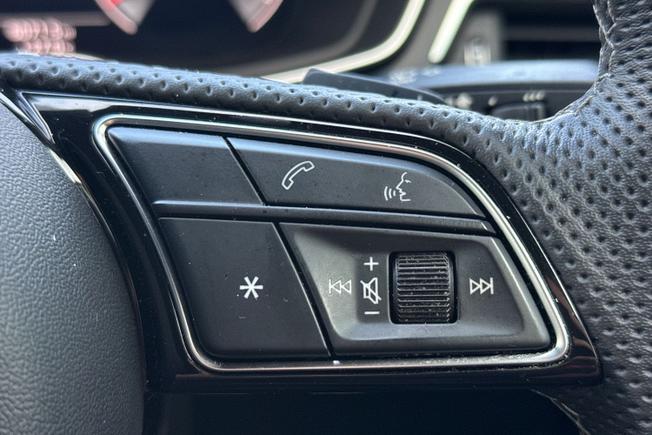 Audi A5 Photo 17