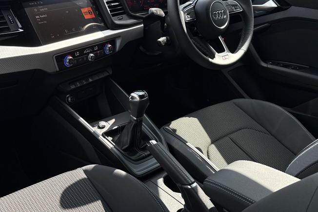 AUDI A1 Photo 25