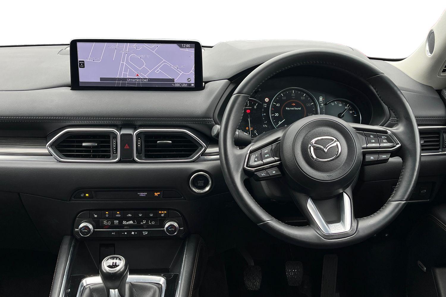 Mazda CX-5 Photo 10