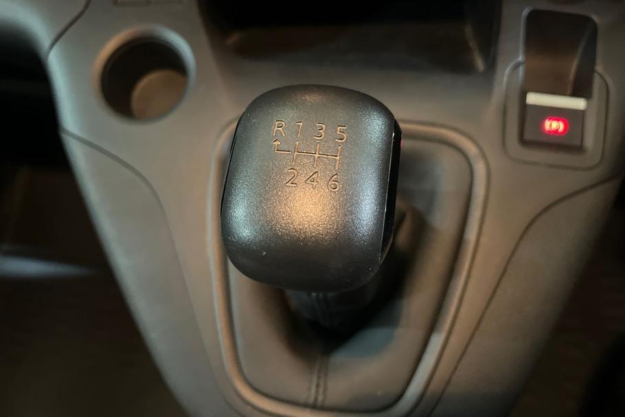 Used Citroen Berlingo YGZ8796 31