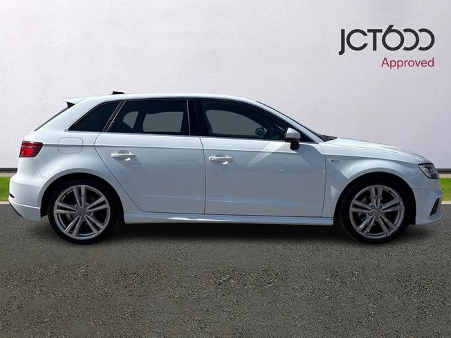 Audi A3 Photo 4
