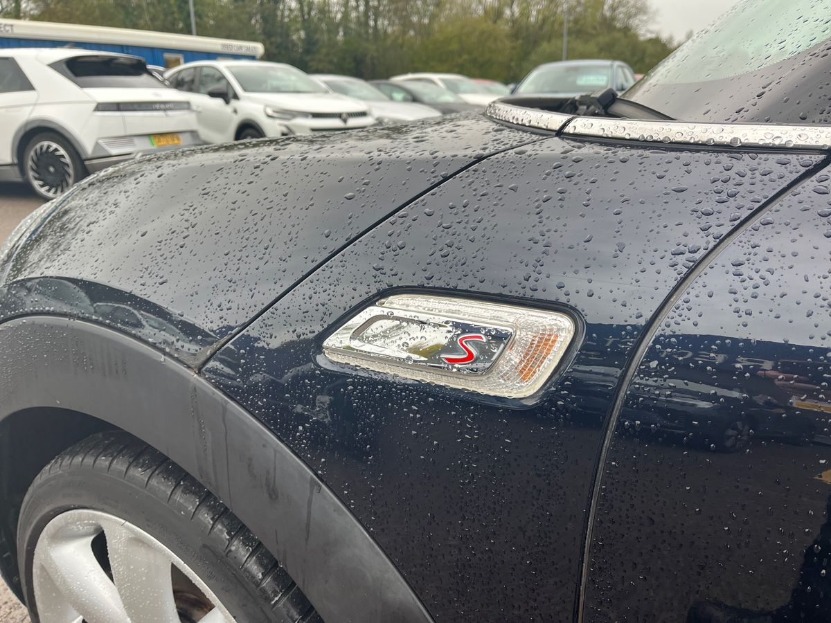 MINI Clubman Photo 37