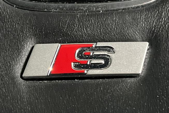 Audi A1 Photo 24