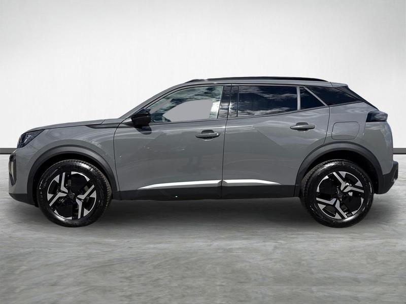 Used Peugeot 2008 KR25HXA 7