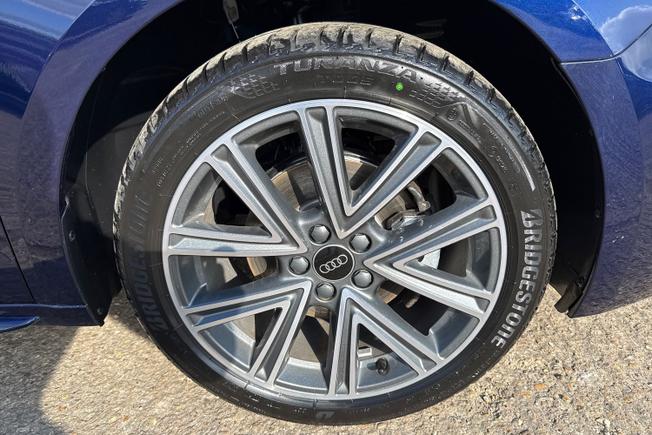 AUDI A1 Sportback  Photo 5