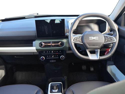 Dacia SPRING Photo autoimg-8ee73c79630b9a69e59e290e80bc75950347c1de.jpg