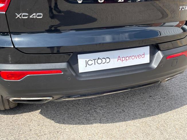 VOLVO Xc40 Photo 26