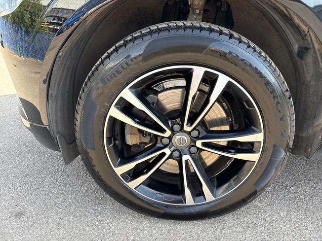 VOLVO XC60 Photo 30