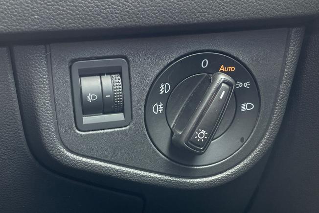 Volkswagen Taigo Photo 44