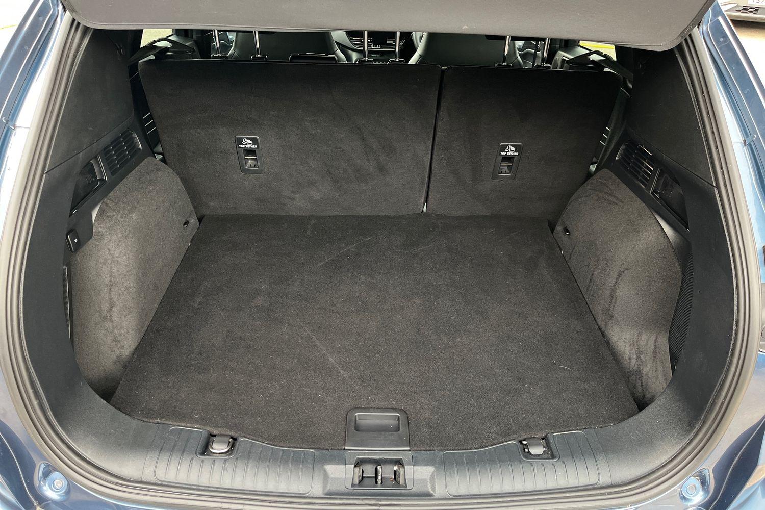 Ford Kuga Photo 20