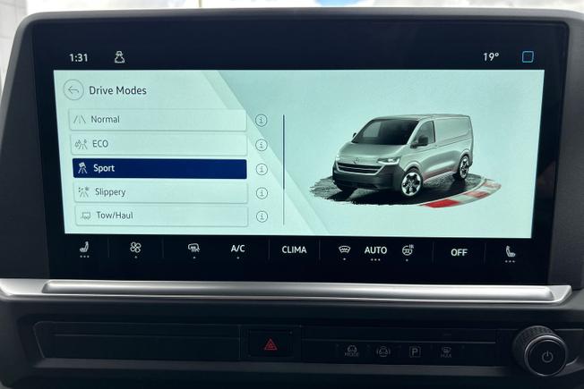 Volkswagen e-Transporter Photo 39
