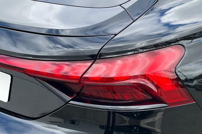 Audi E-Tron Gt Photo 18