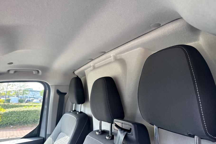 Used FORD E-TRANSIT CUSTOM WR75JDX 15