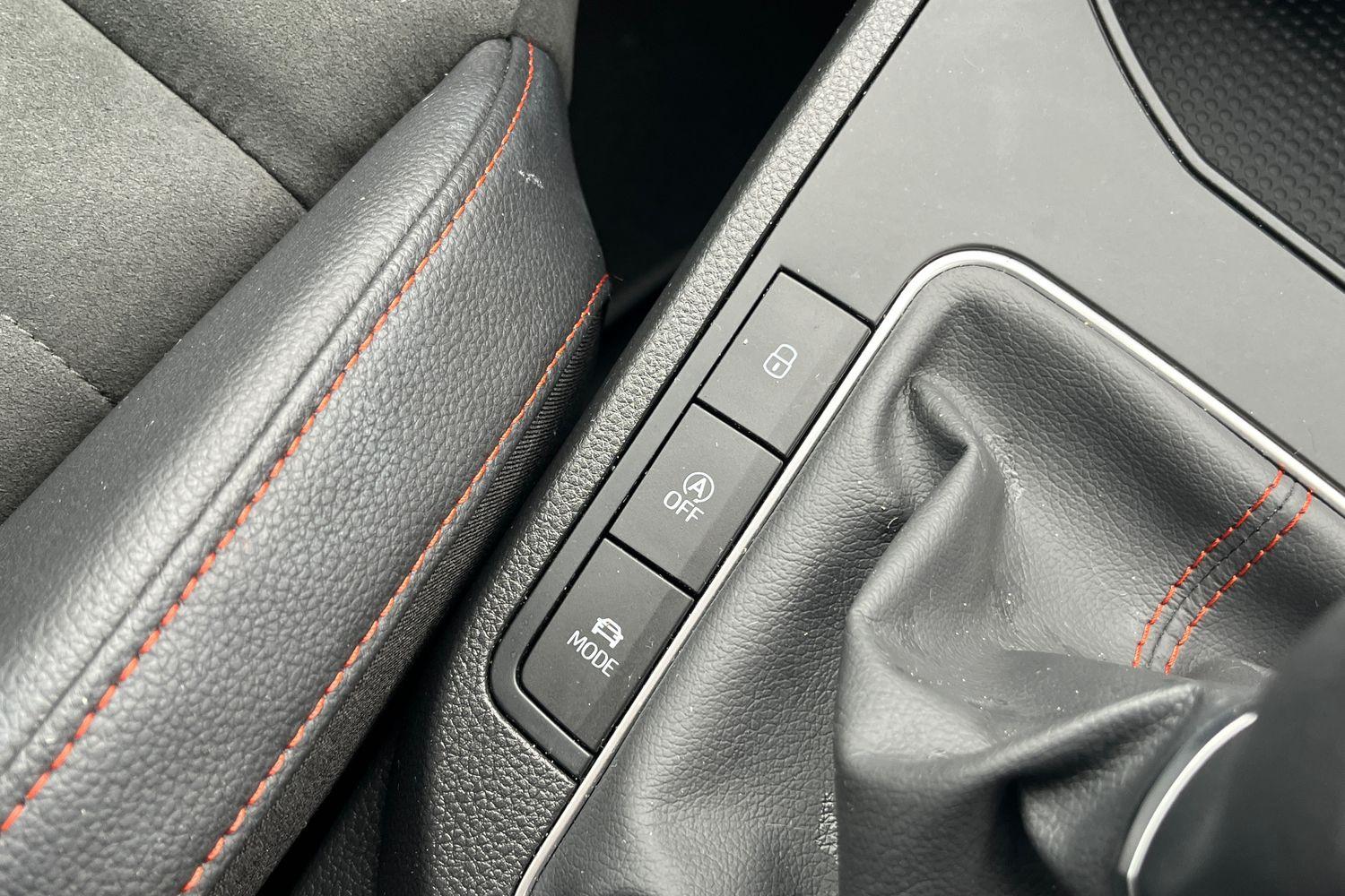 SEAT Ibiza Photo 35