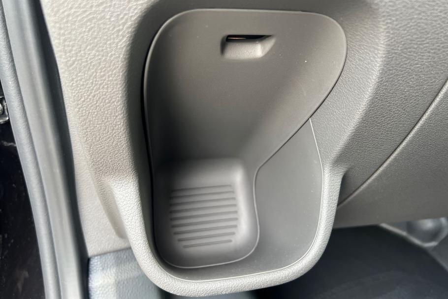 Used FORD E-TRANSIT ET25GCK 28