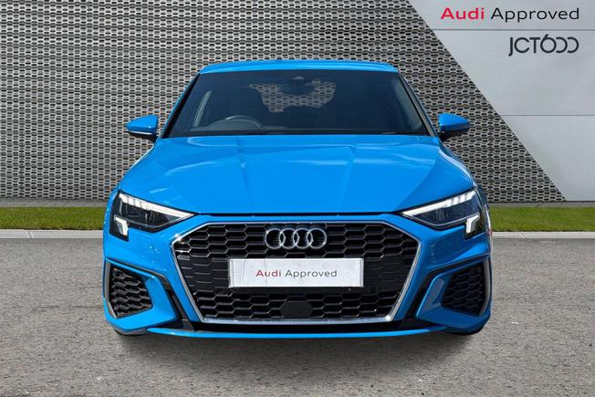 Audi A3 Photo 8