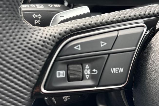 Audi A3 Photo 16