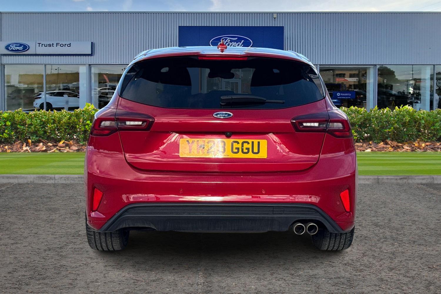 Ford FOCUS Photo 6