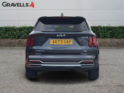 Kia SORENTO Photo autoimg-8ef1c545f40b2798b0b951de086480c54008954f.jpg
