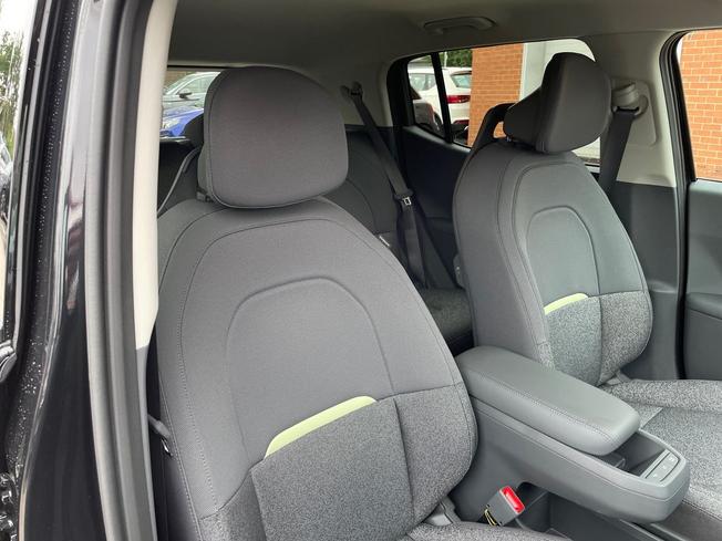 KIA EV2 Photo 27