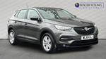 Vauxhall Grandland X Photo 0