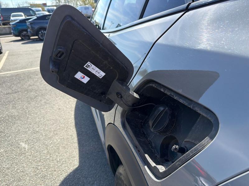 Used Peugeot 2008 LP73KPN 31