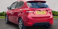 Hyundai ix20 Photo 2