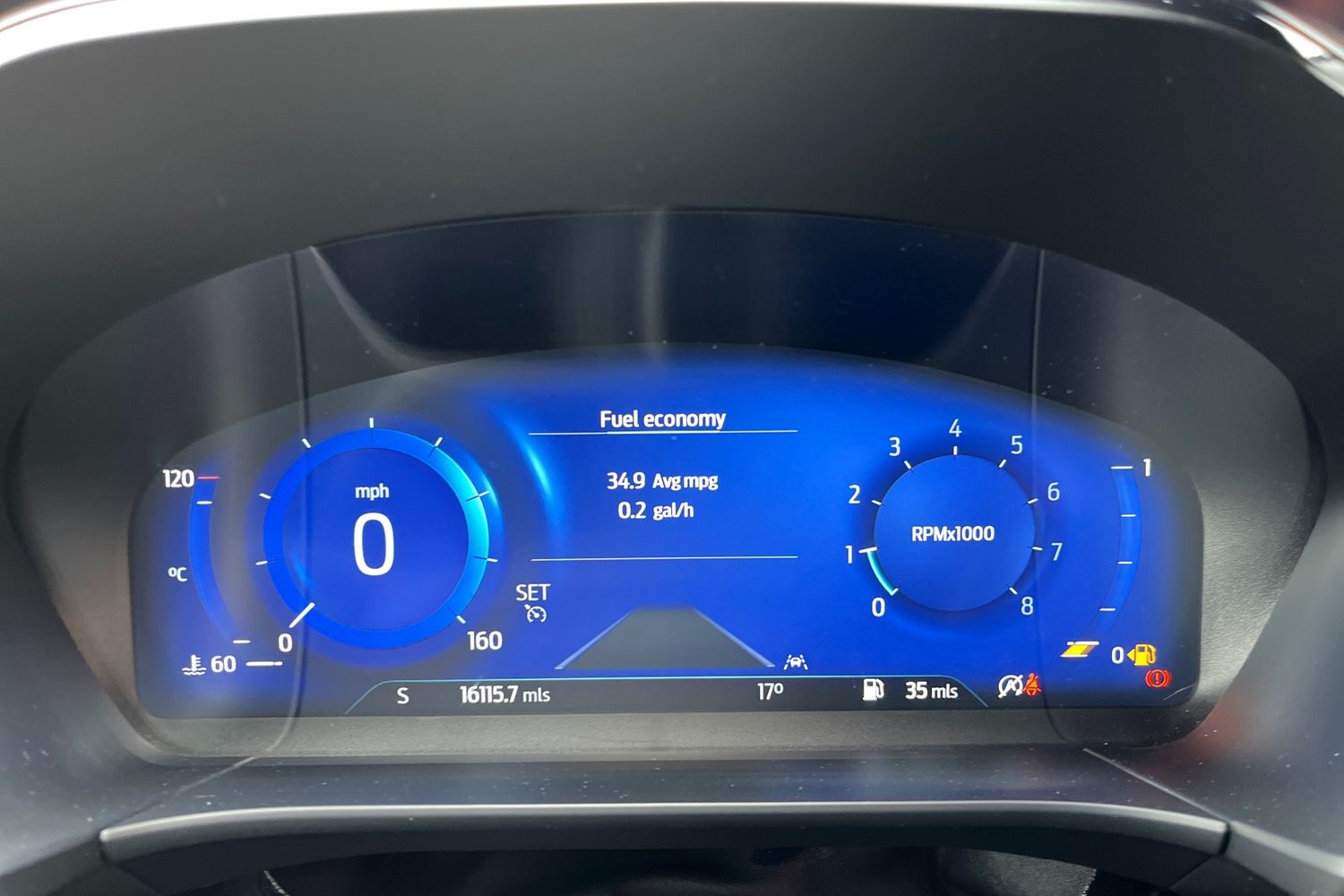 Ford Kuga Photo 12