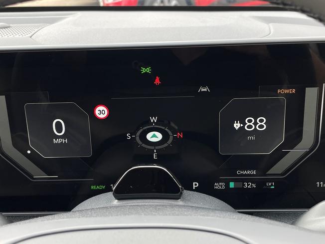 KIA EV4 Photo 15
