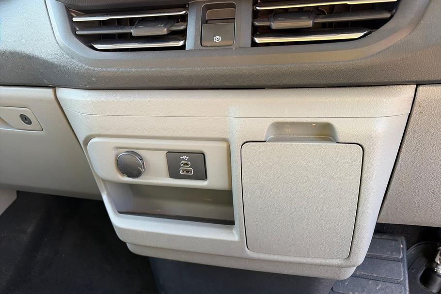 Used Ford TRANSIT CUSTOM WP75CMF 27