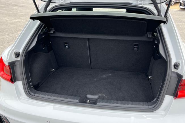 AUDI A1 Photo 12