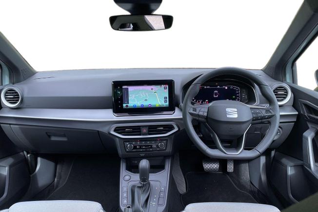 SEAT Arona Photo 10